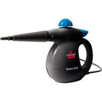 Bissell b2635j steamshot 2635j - nettoyeur vapeur canard 45 bars et 7 accessoires Bissell b2635j steamshot 2635j - nettoyeur vapeur canard 45 bars et 7 accessoires