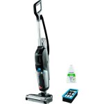 Bissell crosswave hf2 select - aspirateur multifonction filaire 3 en 1 - aspiration / lavage / schage ...