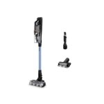 Bissell powerclean furfinder select - aspirateur balai sans fil - moteur 200w - brosse tangle - free ...