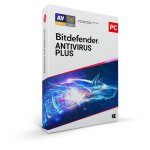 Bitdefender antivirus plus 2025 * - (5 pc - 2 ans) renouvellement automatique version tlchargement