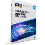 Bitdefender internet security 2023 * - (3 pc - 2 ans) version tlchargement