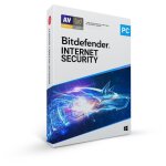 Bitdefender internet security 2026 * - (5 pc - 1 an) renouvellement automatique version t�l�chargement ...