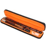 Bitter bamboo flute 24. 4 x 1. 0in bambou flte avec 8 ans de bitter bambou sec