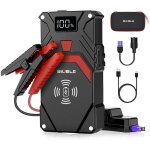 Biuble booster batterie 2500a 24000mah portable jump starter tout gaz ou 80 l diesel deacutemarrage de ... Biuble booster batterie 2500a 24000mah portable jump starter tout gaz ou 80 l diesel deacutemarrage de ...
