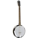 Bj - 30 banjo 6 cordes