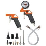 Black + decker accessoires à air 13 pcs Black + decker accessoires à air 13 pcs