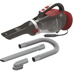 Black + decker adv1200 - xj dustbuster aspirateur auto  main adv1200 - xj