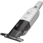 Black & decker - - aspirateur  main - 12v - dustbuster plican - blanc perle - hlvc315j11qw