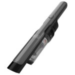 Black + decker black + decker - aspirateur à main phantom (12v) - moteur brushless - 2 vitesses - jusquà ... Black + decker black + decker - aspirateur à main phantom (12v) - moteur brushless - 2 vitesses - jusquà ...
