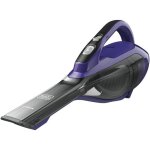 Black + decker aspirette  main dustbuster 10. 8 v spcial poils danimaux