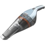 Black + decker aspirette à main dustbuster 7. 2 v - bleu ciel Black + decker aspirette à main dustbuster 7. 2 v - bleu ciel
