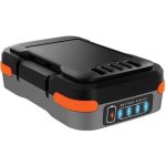 Batterie power bank micro usb 12v 2ah black and decker - bdcb12b - xj