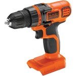 Perceuse � batterie sans fil - black & decker - bdcdd18n - 18v - lithium - ion - 28 nm