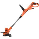 Black & decker besta530 coupe - bordures �lectrique 550w - 30cm