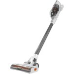 Black + decker - bhfea515j - qw - aspirateur balai sans fil powerseries + 33aw - 33min autonomie - 33aw ...
