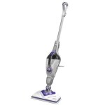Black & decker bhsm1615dsm nettoyeur vapeur balai 05 l violet blanc 15 m 1600 w tapis sol dur tapisserie ... Black & decker bhsm1615dsm nettoyeur vapeur balai 05 l violet blanc 15 m 1600 w tapis sol dur tapisserie ...