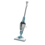 Black + decker bhsm168u - qs - balai vapeur filaire - multifonction - 7 accessoires ? 1600w Black + decker bhsm168u - qs - balai vapeur filaire - multifonction - 7 accessoires ? 1600w