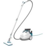 Black + decker - bhsmp2314 - qs - nettoyeur vapeur traineau multifonction 2300w - réservoir : 12l - câble ... Black + decker - bhsmp2314 - qs - nettoyeur vapeur traineau multifonction 2300w - réservoir : 12l - câble ...