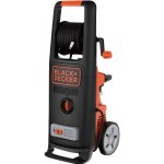 Laveuse  pression - black + decker - bxpw 2200 pe - 2200w - 150 bar - 440 l / h