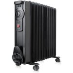 Black + deckerbxra2300e - radiateur  bain de 2300w et 11 lments de 140mm thermostat rglable et deux ...