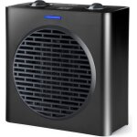 Black + deckerbxsh1500e - radiateur electrique dappoint de 1500w avec chauffage ptc noir mat Black + deckerbxsh1500e - radiateur electrique dappoint de 1500w avec chauffage ptc noir mat
