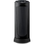 Black + deckerbxsh2002e - radiateur electrique dappoint de 2000w 3 modes thermostat r�glable