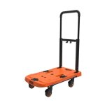Black + decker chariot 90 kg
