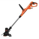 Coupe - bordure black & decker 450w 25cm - beste625 - qs