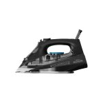 Black & decker - fer � repasser - 2800w - 45gr / mn - pressing 170gr / mn - bleu / noir - bxir2805e