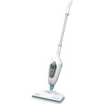 Black + decker - fsmh13e5 - qs - balai vapeur avec nettoyeur  main 5 en 1 1300w - rservoir : 350 ml ...