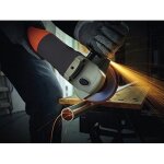 Black decker kg1202k - qs meuleuse en coffret 125 mm 1200 w