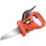 Black & decker ks880ec scie gone lectrique 400w