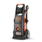 Black + decker nettoyeur haute pression dual tech - 150 bars
