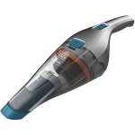 Black + decker nvc215wa - qw aspirateur  main sans fil - 72 v - base de charge - brosse 15. 5 385 ml ...