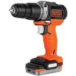 Perceuse à percussion sans fil - black & decker - bdchd12s1 - xj - 12v - lithium - ion - 15 ah Perceuse à percussion sans fil - black & decker - bdchd12s1 - xj - 12v - lithium - ion - 15 ah
