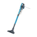 Black + decker scopa elettrica bxvms602e senza sacco 600w nero
