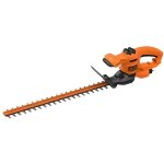 Black & decker taille - haies 50cm 450w beht251