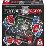 Black dog - jeux de socit - schmidt spiele - affrontez le mystrieux black dog dans ce jeu de stratgie ...