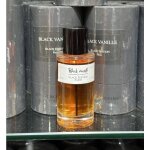 Black edition paris ? black vanille ? extrait de parfum ? 50 ml