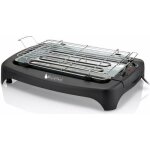 Black pear bbq2200 - barbecue lectrique