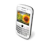 Blackberry 8520 blanc