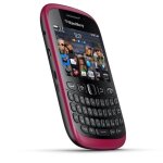 Blackberry 9320 rose