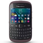 Blackberry 9320 violet