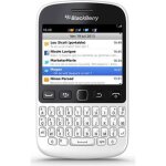 Blackberry 9720 blanc