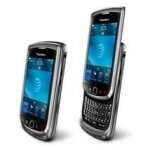 Blackberry 9800