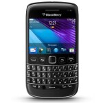 Blackberry bold 9790 noir