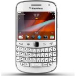 Blackberry bold 9900 blanc