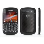 Blackberry bold 9900 - blackberry - clavier complet - appareil photo 5 mégapixels - gps intégré Blackberry bold 9900 - blackberry - clavier complet - appareil photo 5 mégapixels - gps intégré