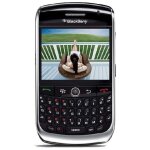 Blackberry curve 8900