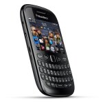 Blackberry curve 9220 noir